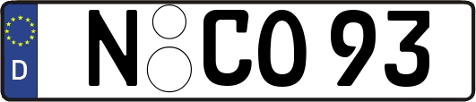 N-CO93
