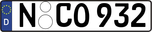N-CO932
