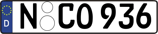 N-CO936