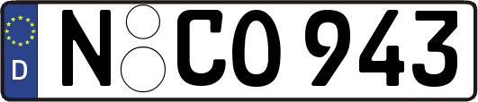 N-CO943