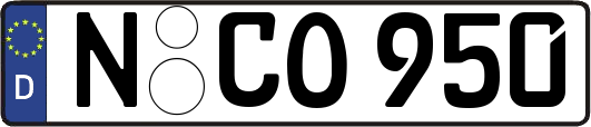 N-CO950