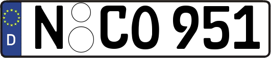 N-CO951