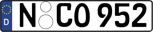 N-CO952