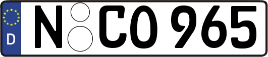N-CO965