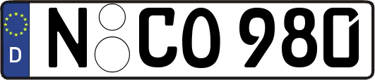 N-CO980