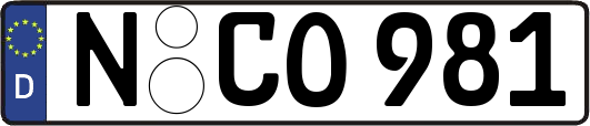 N-CO981