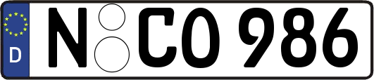 N-CO986