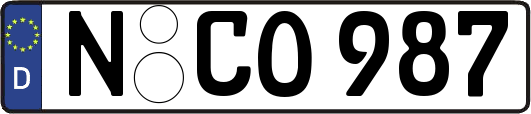 N-CO987