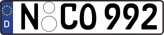 N-CO992