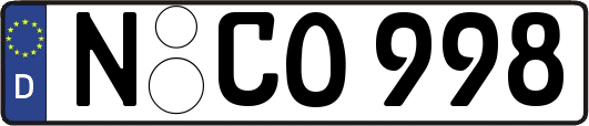 N-CO998