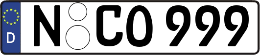 N-CO999