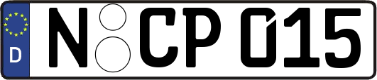 N-CP015