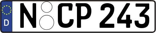 N-CP243