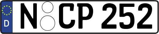 N-CP252