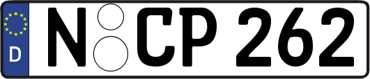 N-CP262