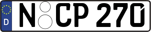 N-CP270