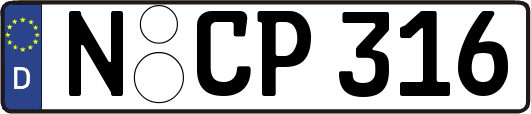 N-CP316