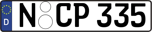 N-CP335