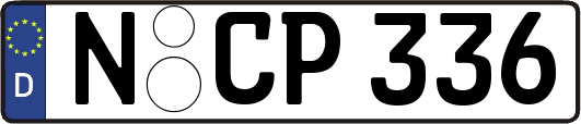N-CP336