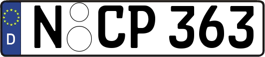 N-CP363