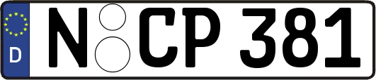 N-CP381