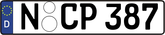N-CP387