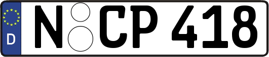 N-CP418