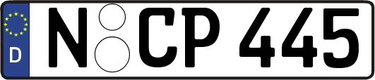 N-CP445