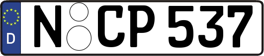N-CP537