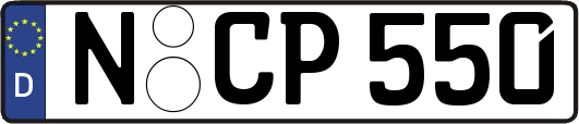 N-CP550