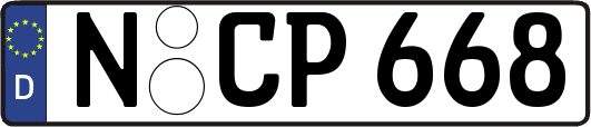 N-CP668