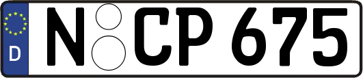 N-CP675