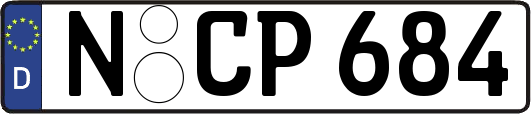 N-CP684