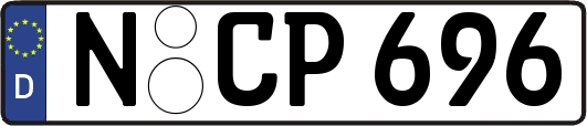 N-CP696