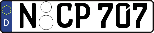 N-CP707