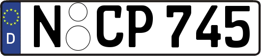 N-CP745