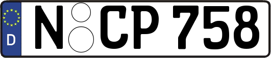 N-CP758