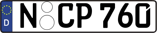N-CP760