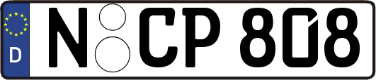N-CP808