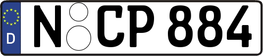 N-CP884