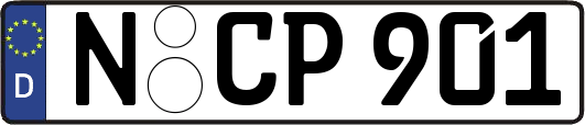 N-CP901