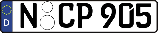 N-CP905