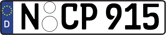 N-CP915