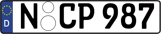 N-CP987