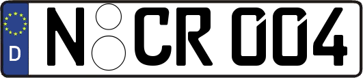 N-CR004
