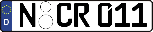 N-CR011