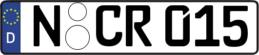 N-CR015