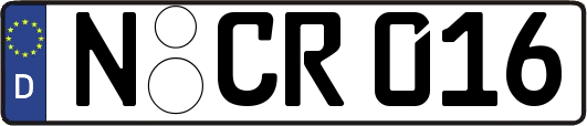 N-CR016