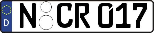 N-CR017