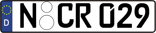 N-CR029